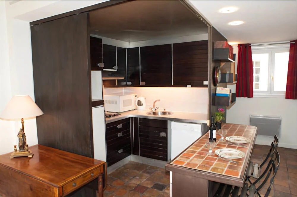 Appartement Duplex