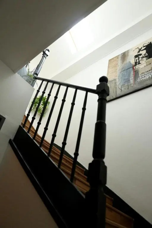Residence Monsigny
