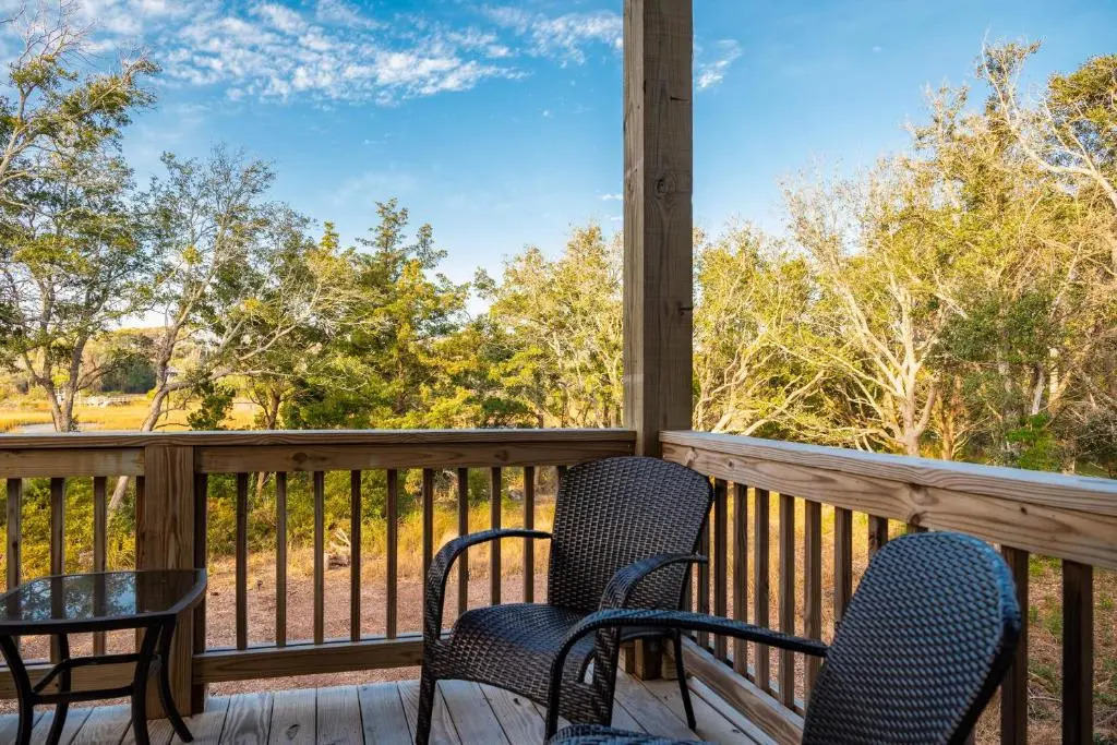 Beach 45 by Oak Island Accommodations