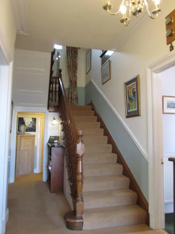 Ronebhal Guest House
