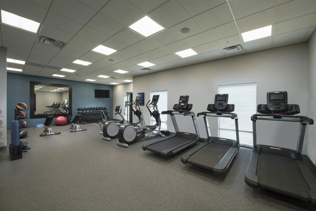 Hampton Inn & Suites Snellville Atlanta Ne