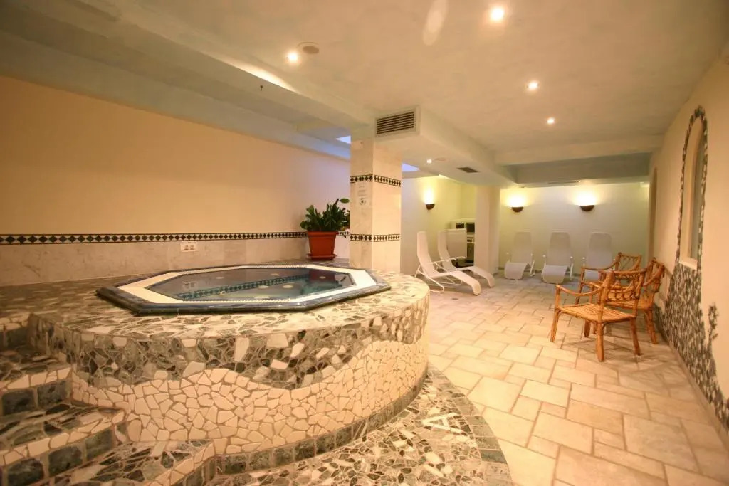 Negritella Sweet Hotel