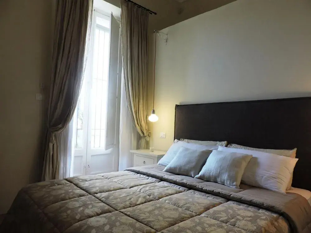 4 Balconi rooms-Boutique B&B