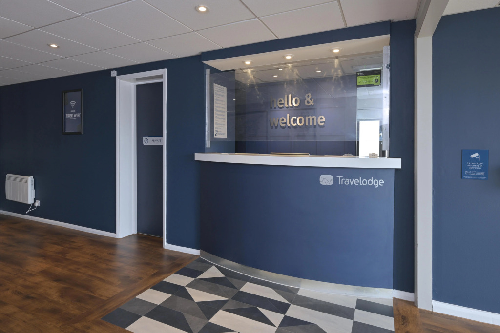 Travelodge Huntingdon Fenstanton