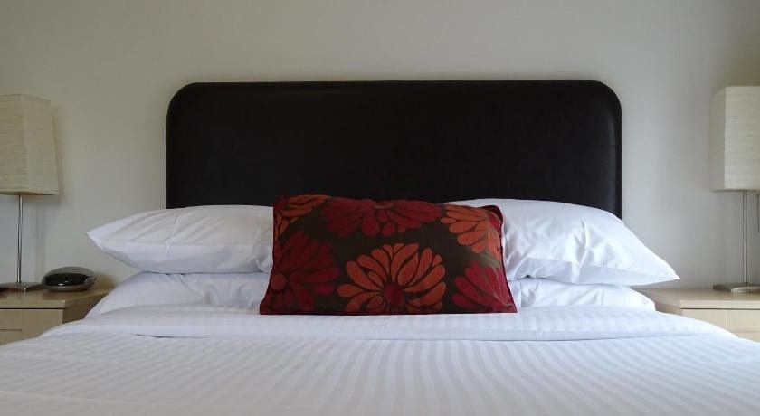 The White Horse Hotel
