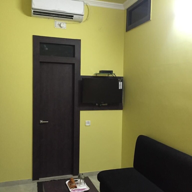 Hotel Krishna