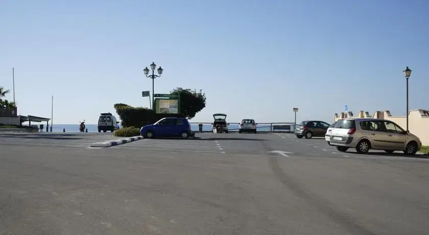 3ª Sea Front Marbella