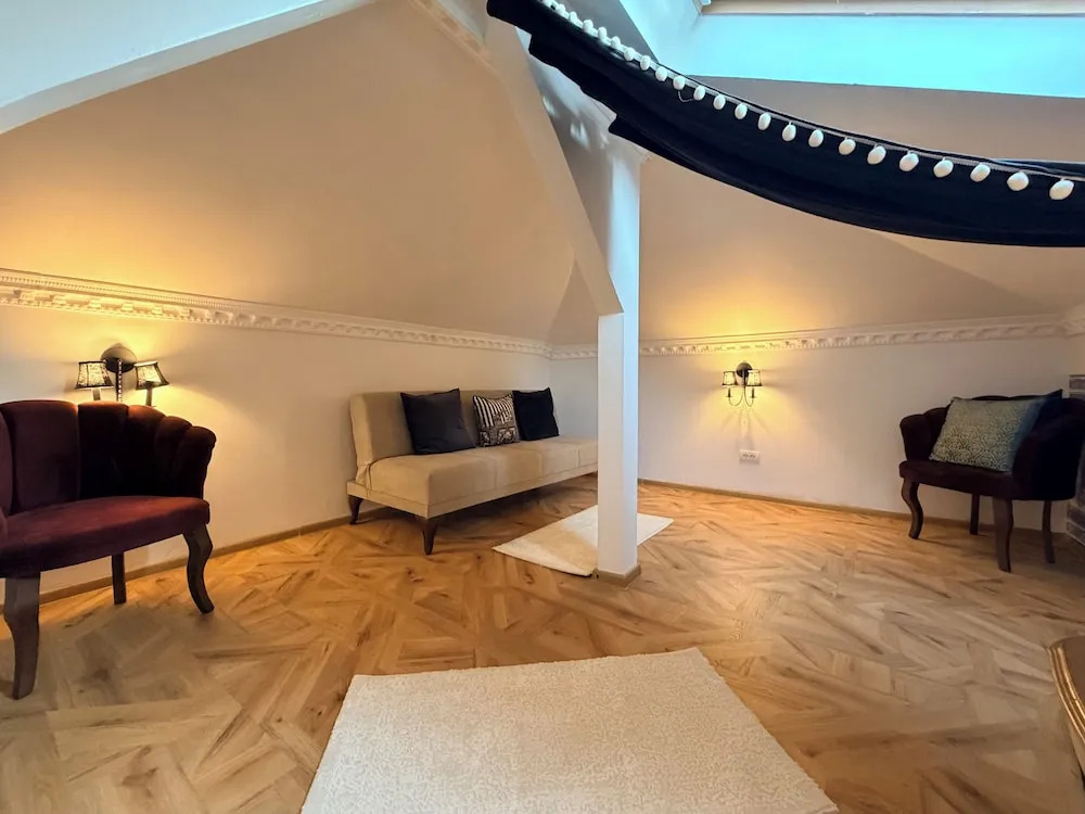 Chateau DAmour Luxury Boutique