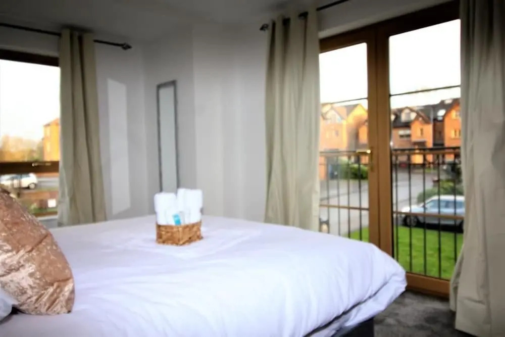 Forest View Apartment 7