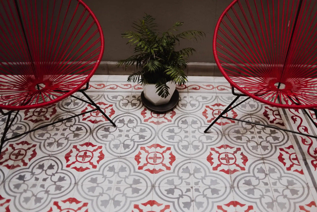 OM 686 URBAN LOFTS Narvarte