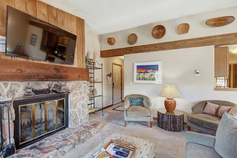 Andorra 9 2 Br condo by RedAwning
