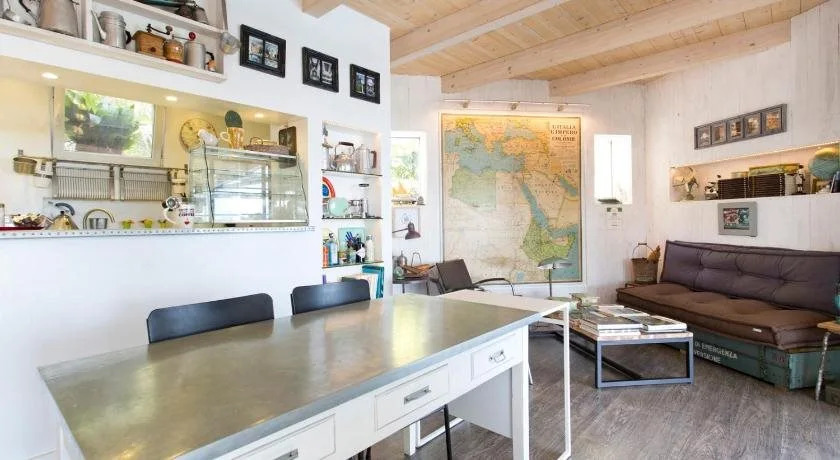 Villa Amaranta - mytouristhome