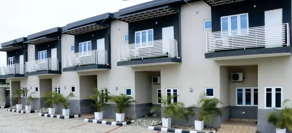 Casa De Los Reyes Luxury Apartments