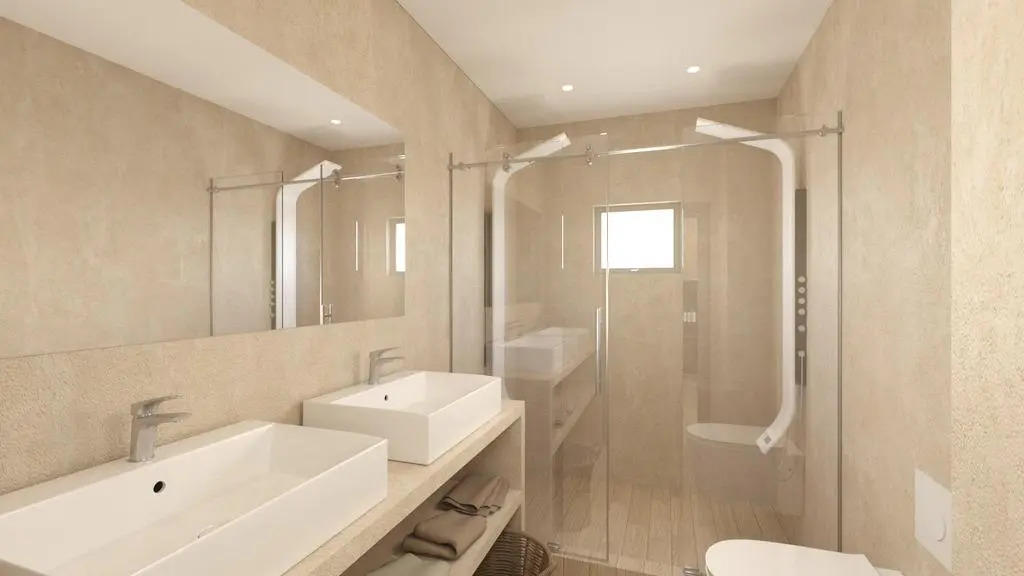 Kallia Suites