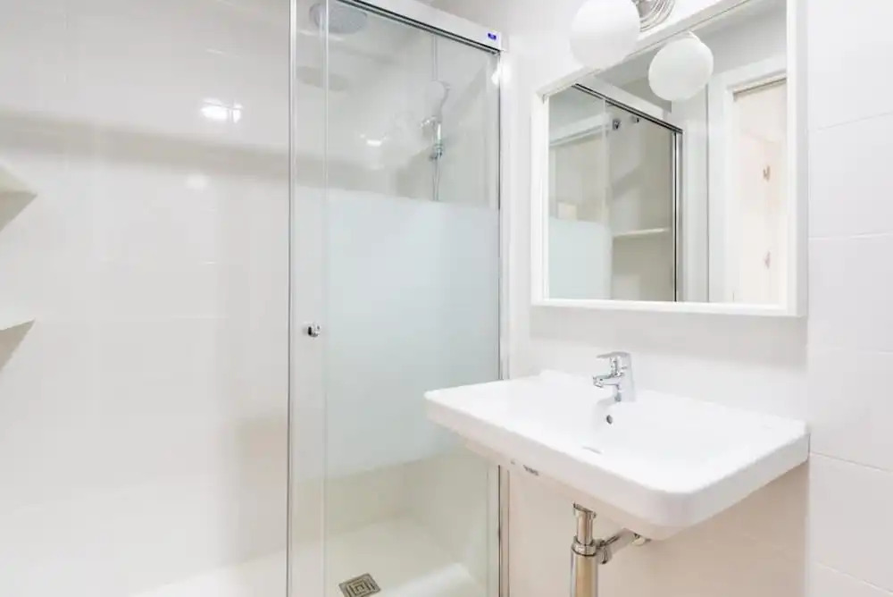 107386 Apartment In Malaga