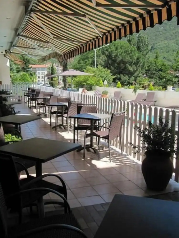 B&B Hotel Amélie les Bains