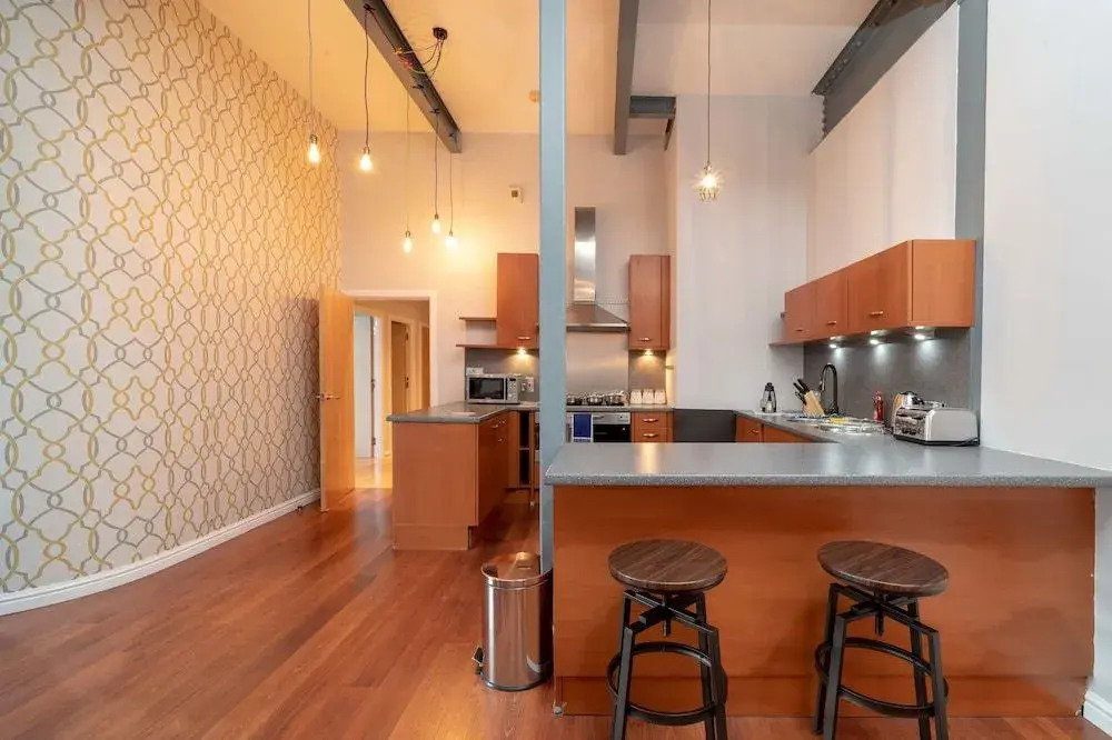 New Hampton Lofts
