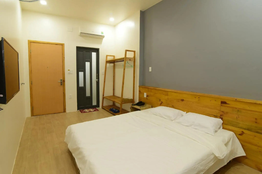 Gấus House