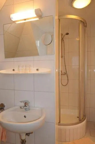 Hotel Hubertus