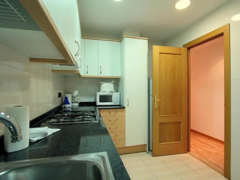 Old Town Apartments