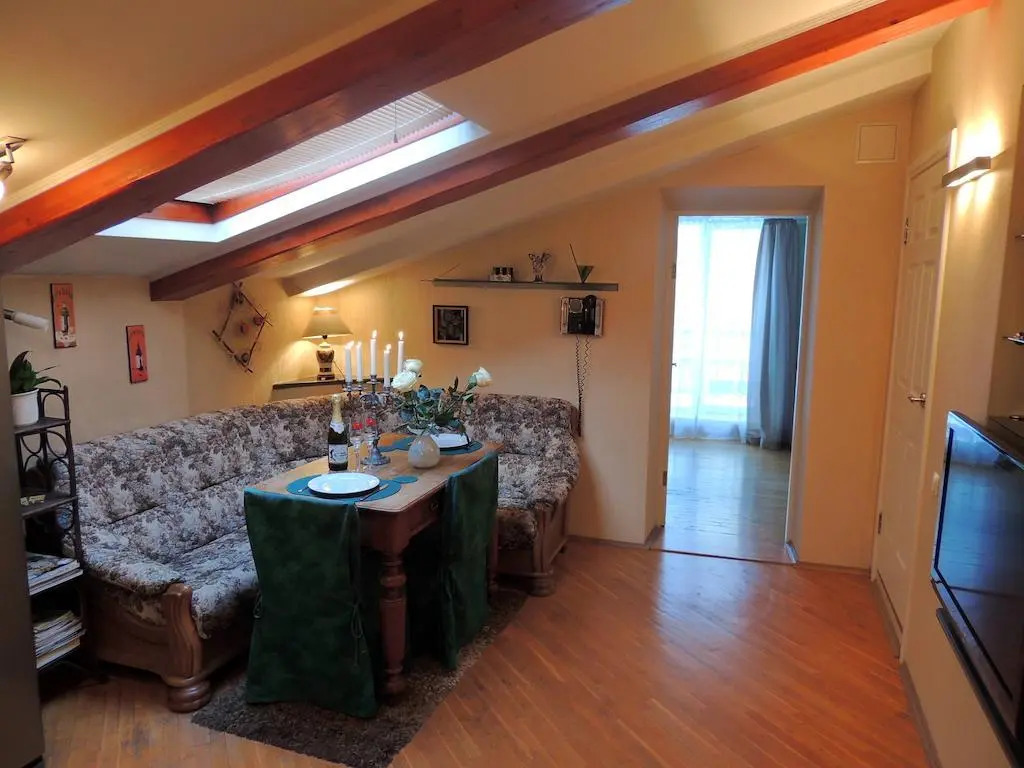 Apartment Exclusive