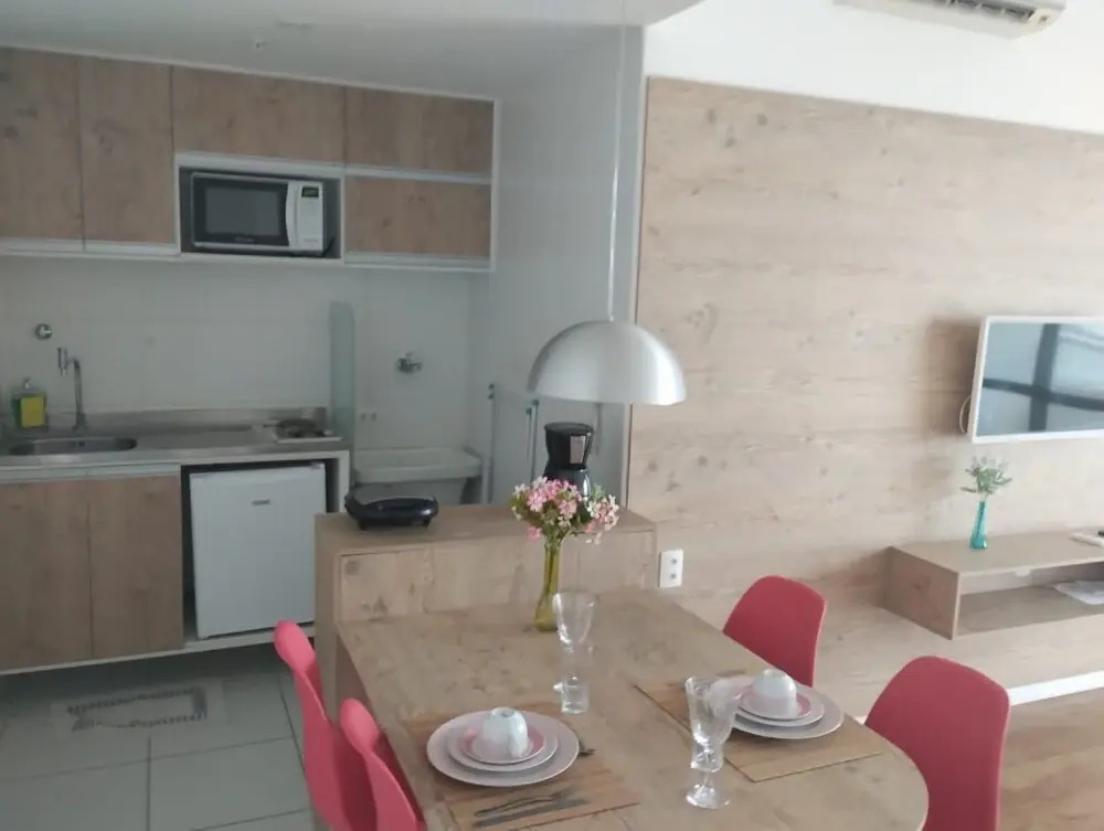 Mondial Apartments By BnbHost