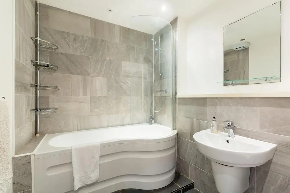 Birmingham Serviced Apartments- Wexler Lofts