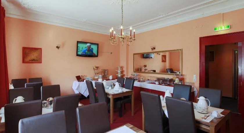 Hotel Falken