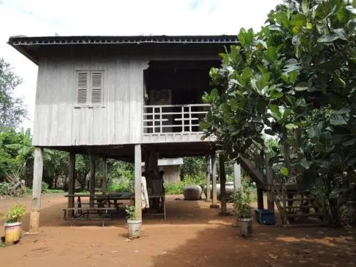 Khi Kim Homestay