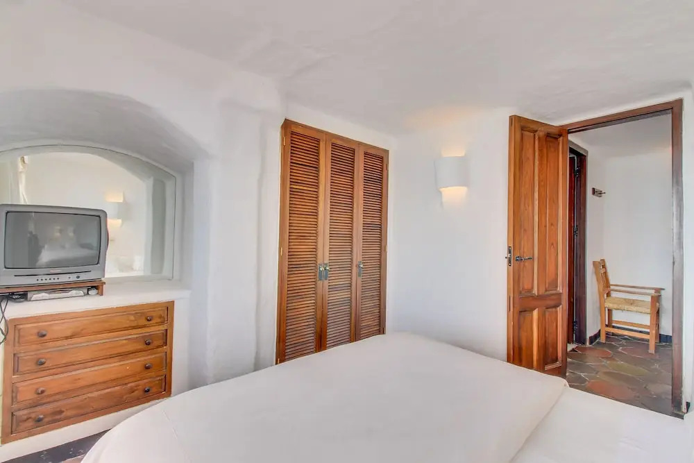Increíble apartamento en Casapueblo, Punta Ballena