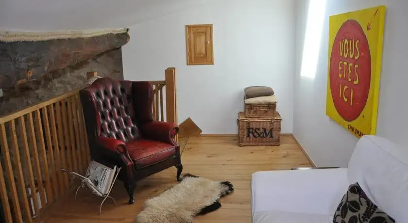 The Loft