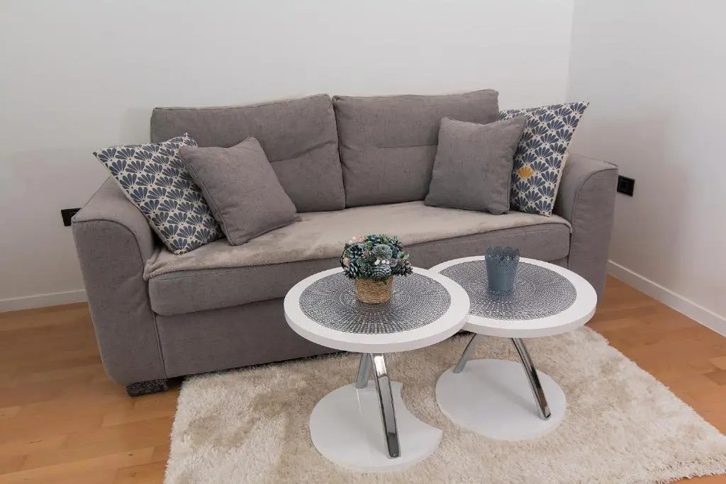 Studio Apartman Bella