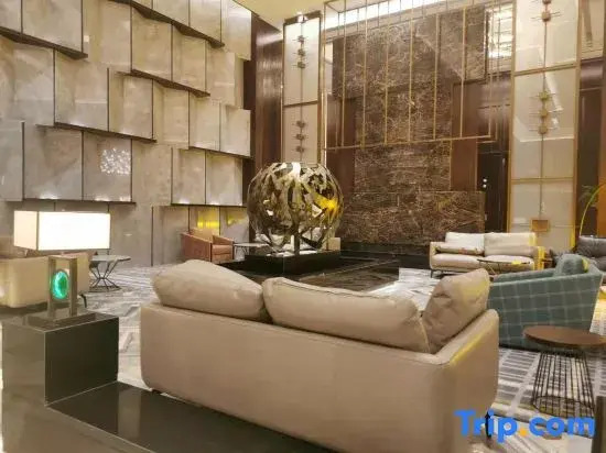 Taizhou Taixing No. 9 Hot Spring Hotel