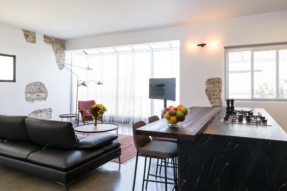 Luxury 2BR apartment Basel Area