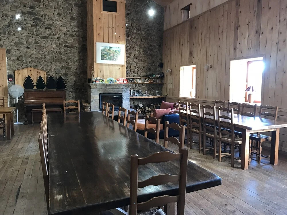 Les Chambres d'Hôtes Du Vernolon