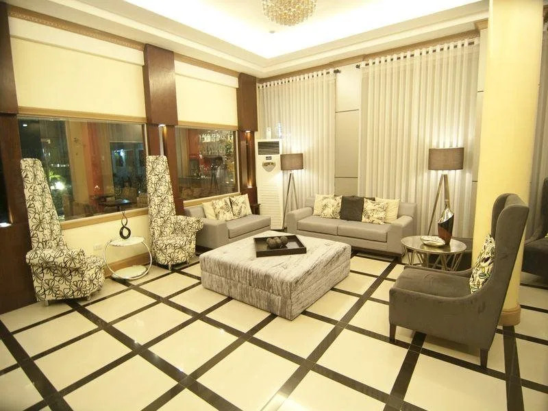 Anfa Royale Hotel