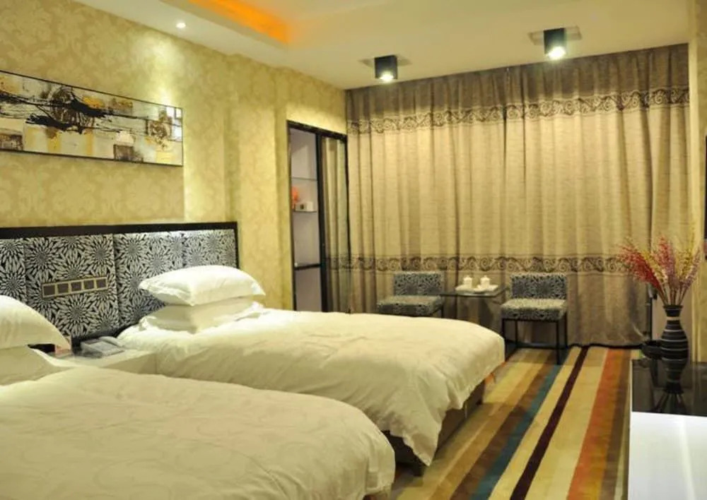 Youhao Holiday Hotel