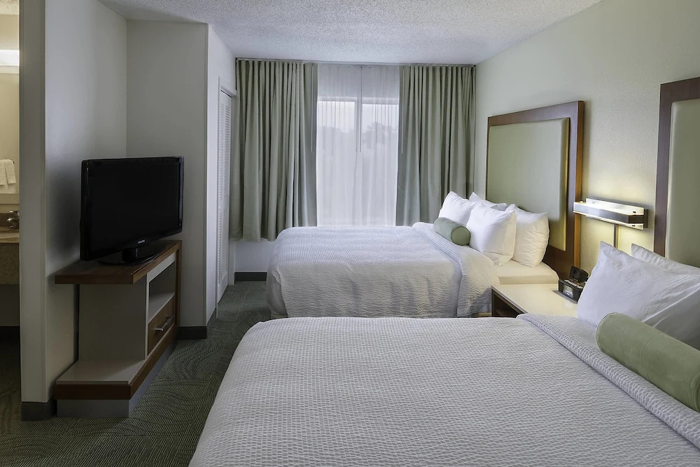 SpringHill Suites by Marriott Baton Rouge South