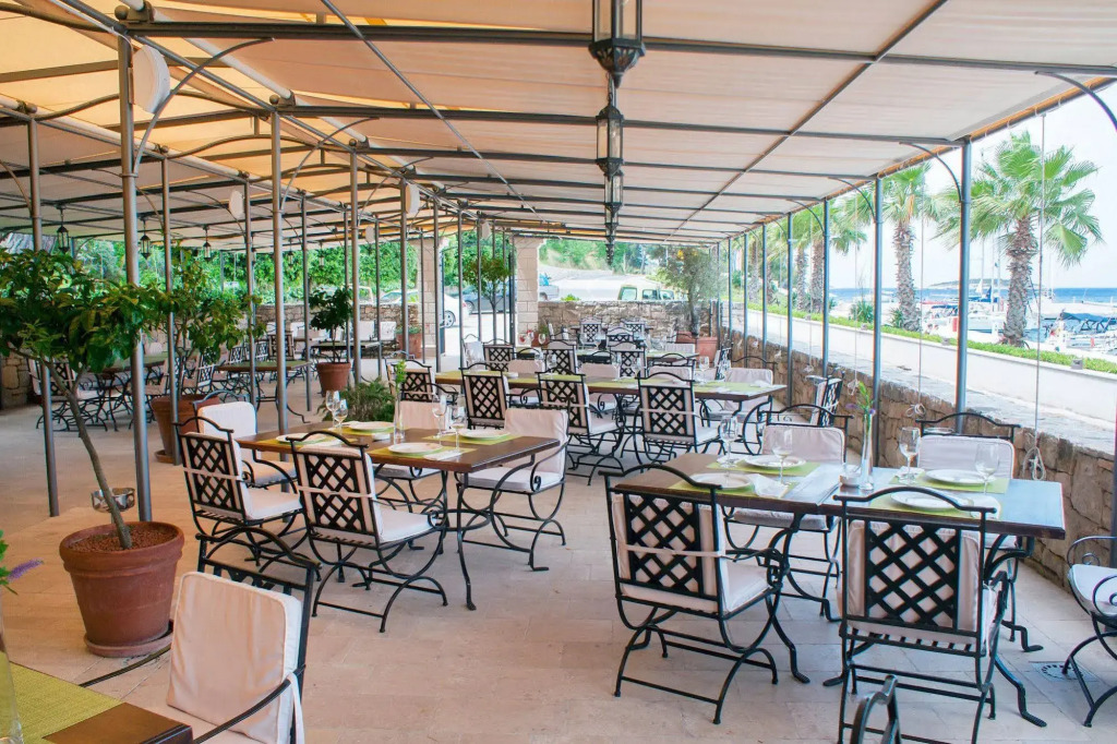 Heritage Hotel Martinis Marchi