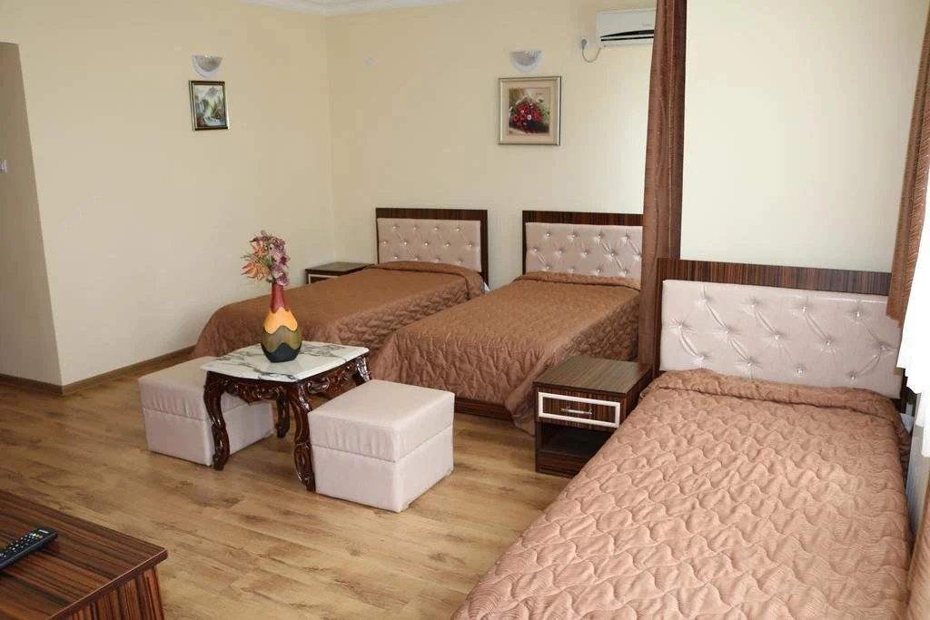 Hotel Arda