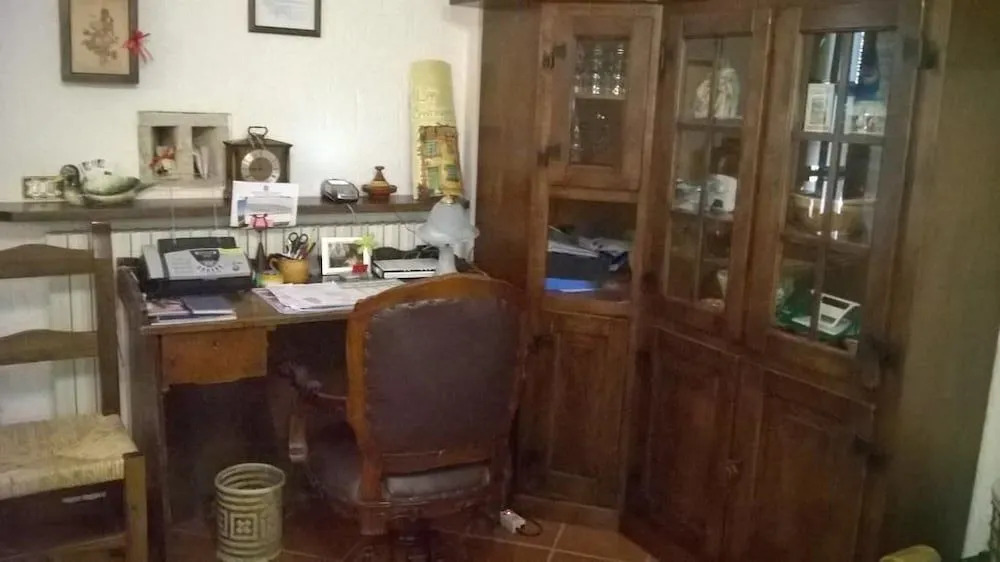 Agriturismo La Cantina