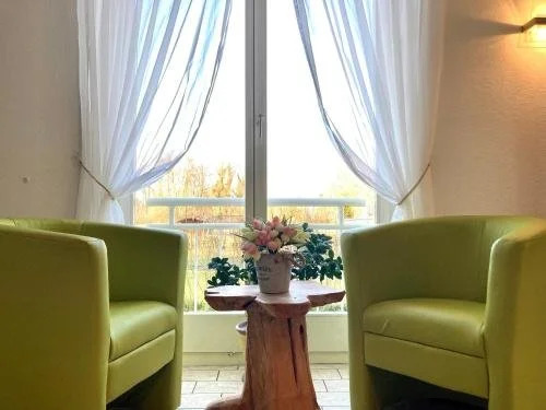 Hotel PUR Hurden