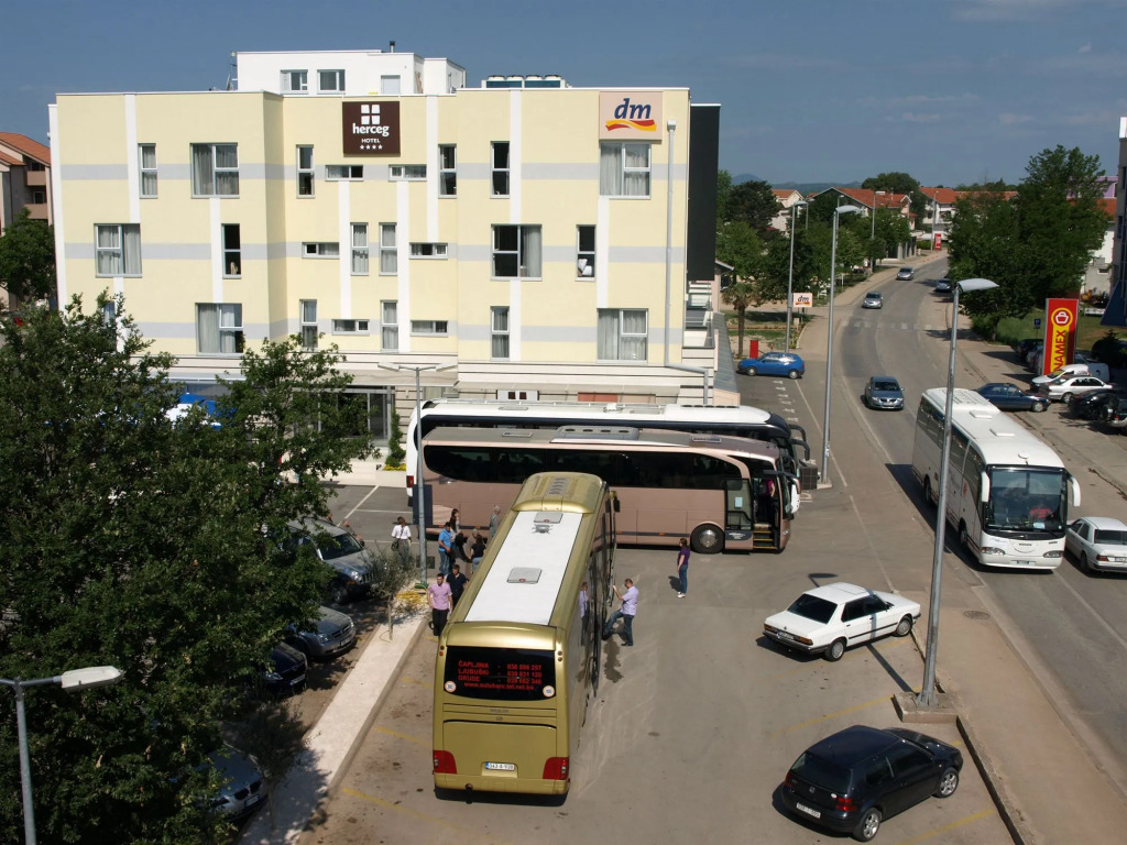 Hotel Herceg