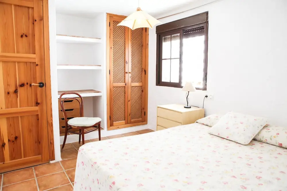Casas La Pequeña Lulu
