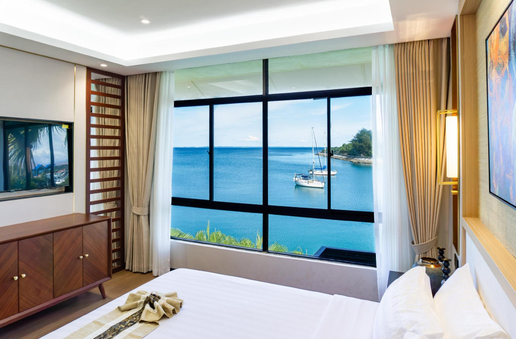 Kudat Golf & Marina Resort