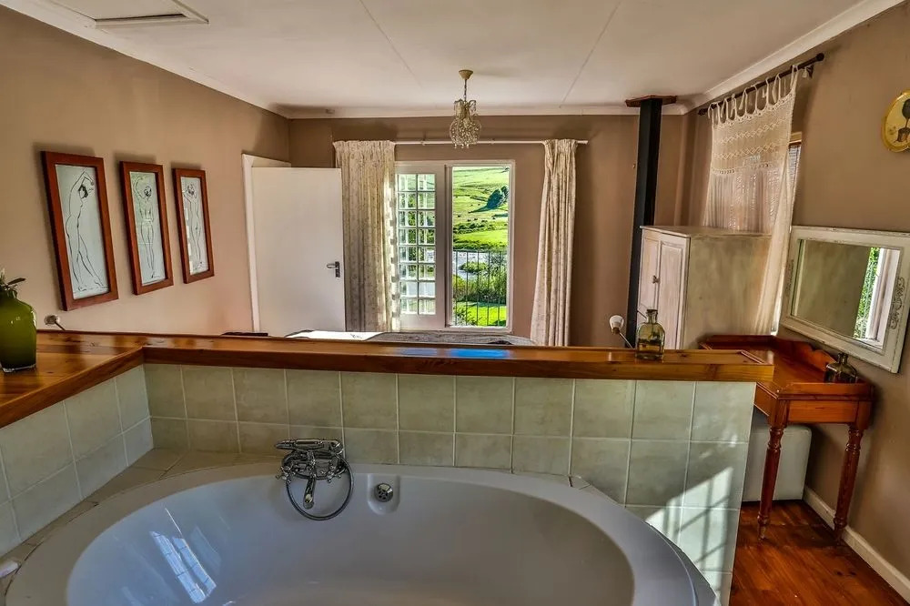 Umzimkulu River Lodge
