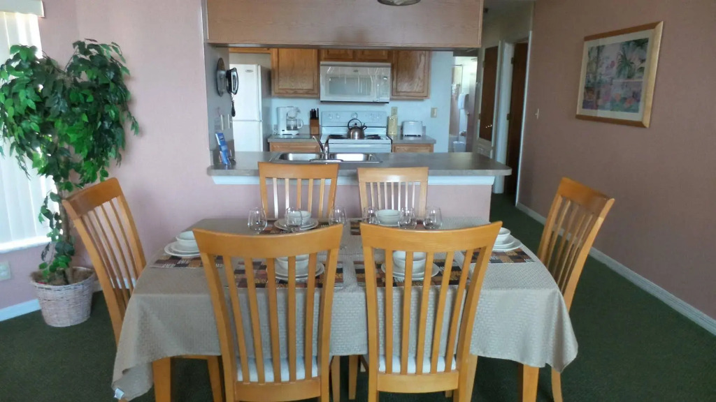 Somerset Resort by FunQuest Vacation