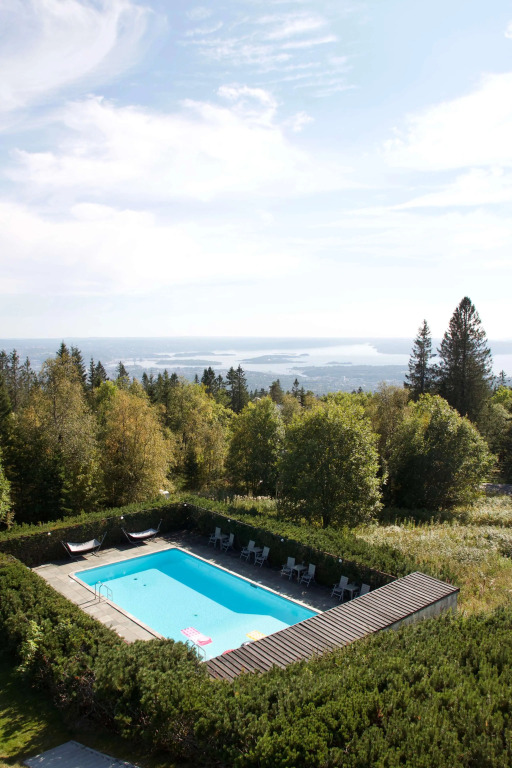 Voksenasen Hotell; Best Western Signature Collection