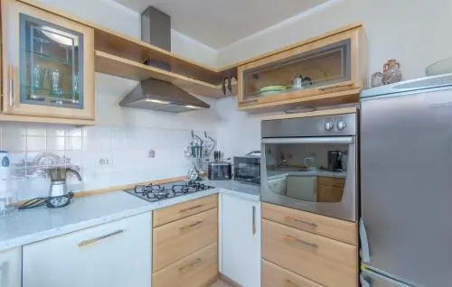 Apartments Sani
