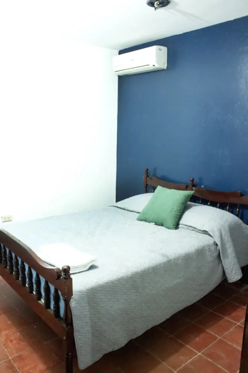 Blue Angel Hostel